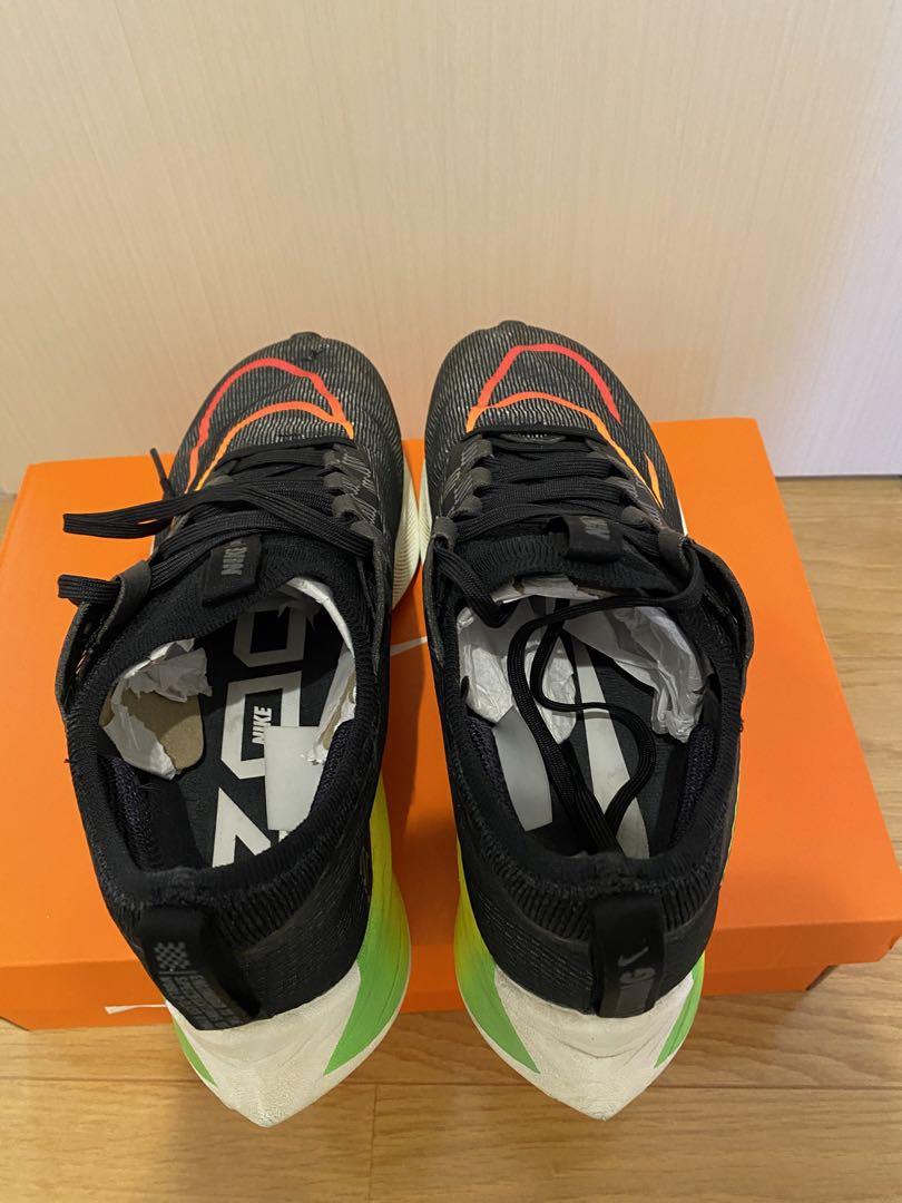 【箱付き】ナイキ NIKE ズームフライ27cm