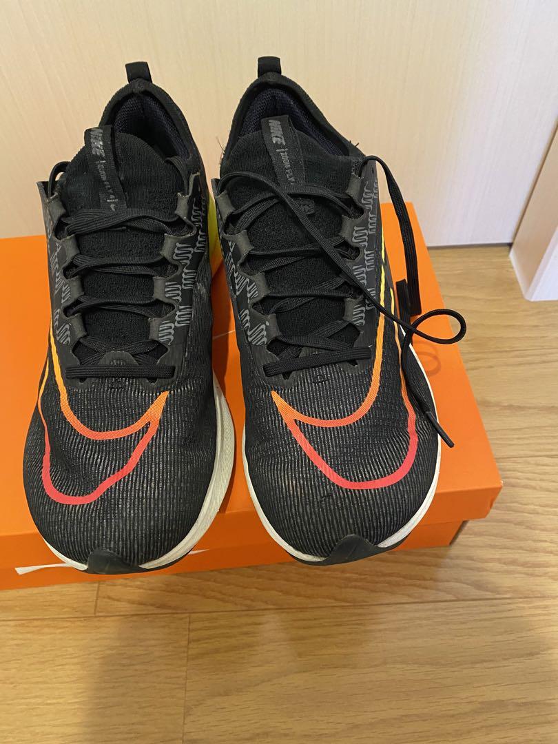 【箱付き】ナイキ NIKE ズームフライ27cm