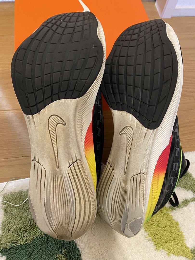 【箱付き】ナイキ NIKE ズームフライ27cm