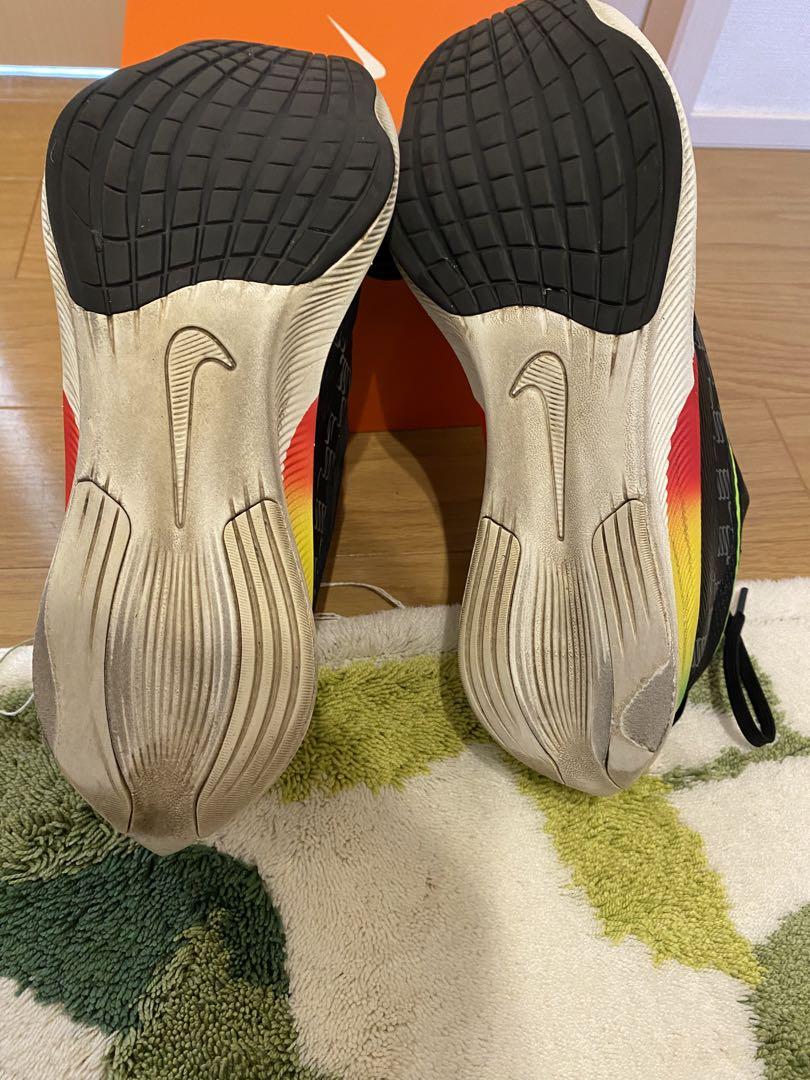 【箱付き】ナイキ NIKE ズームフライ27cm