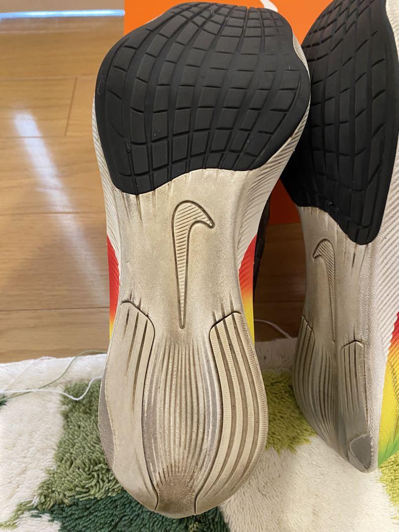 【箱付き】ナイキ NIKE ズームフライ27cm