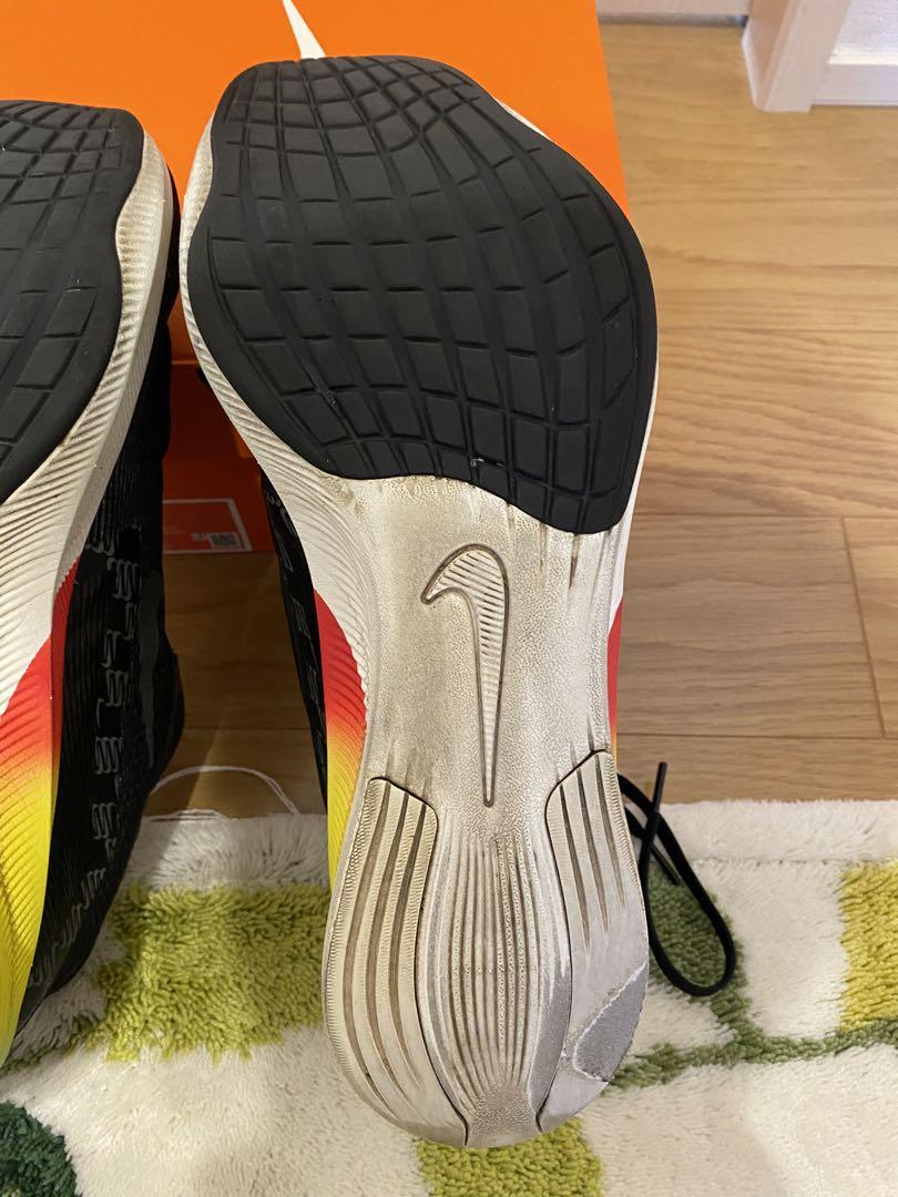 【箱付き】ナイキ NIKE ズームフライ27cm