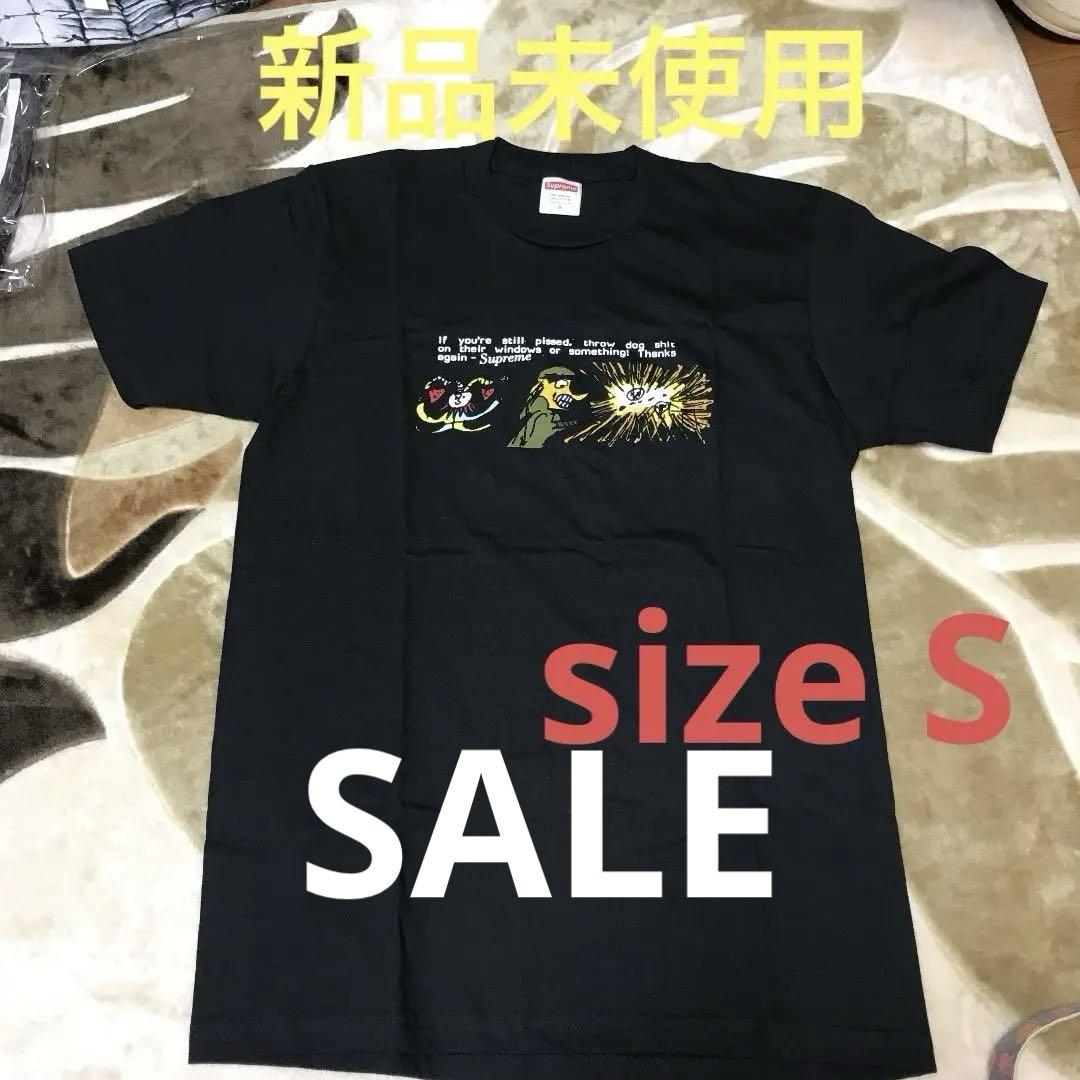 SUPREME Tシャツ 新品未使用