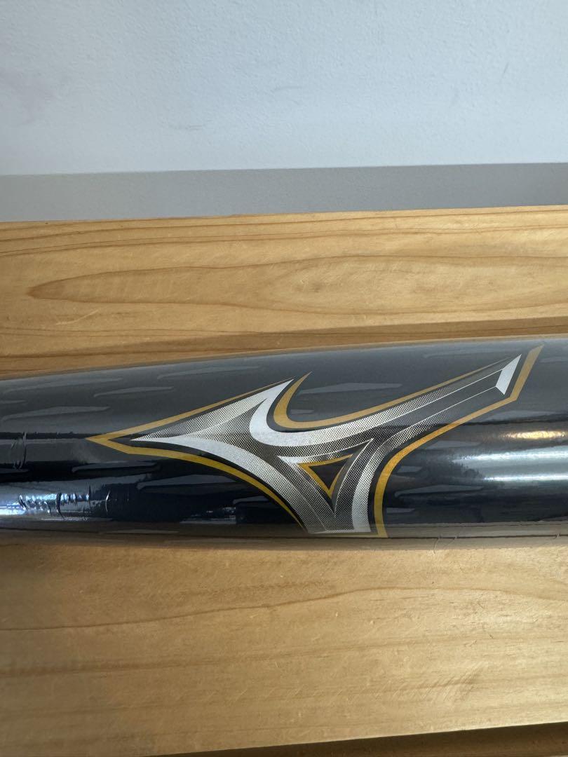 超限定品！ミズノ ビヨンドマックス レガシー メタル84cm 740g