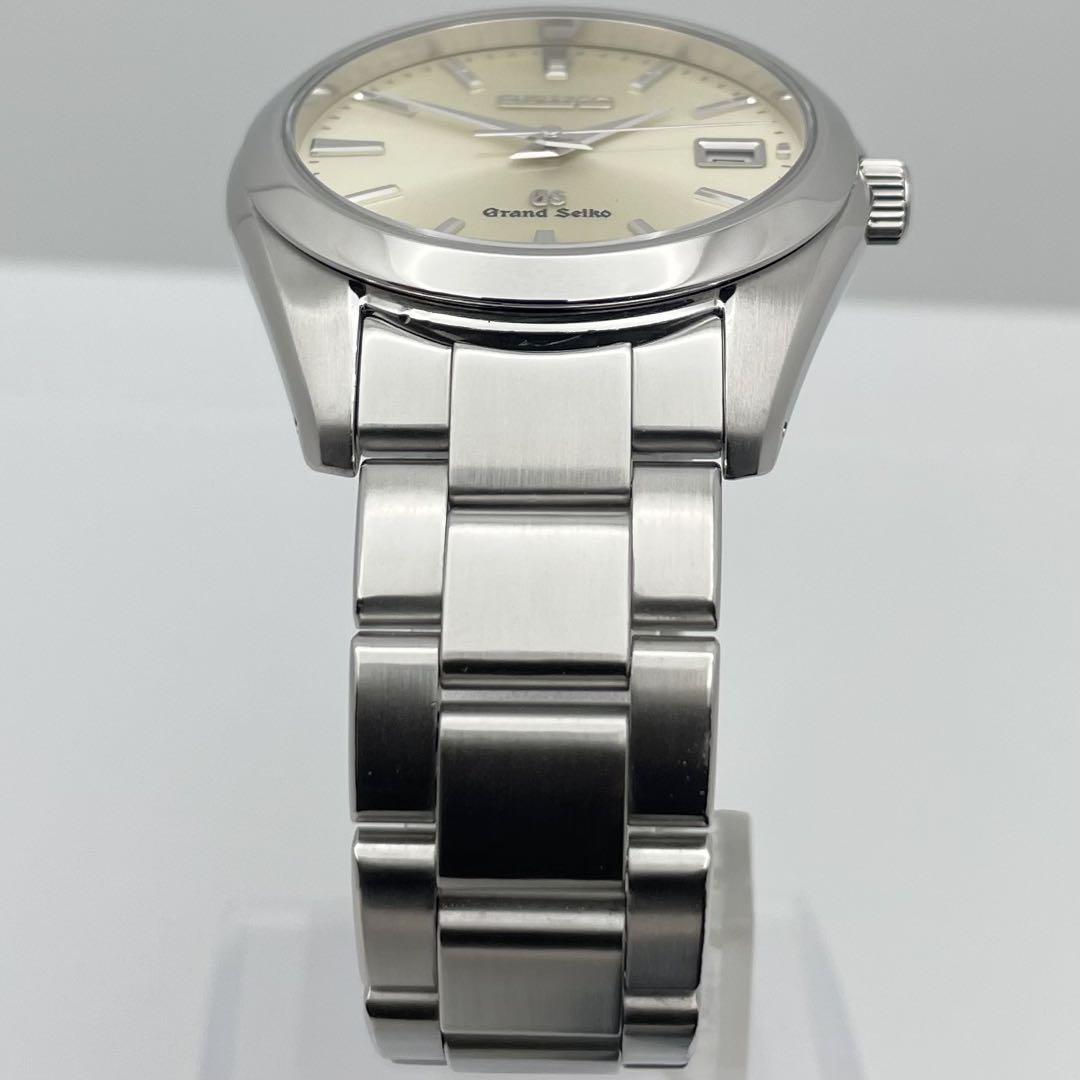 美品 グランドセイコー SBGV021 GRAND SEIKO