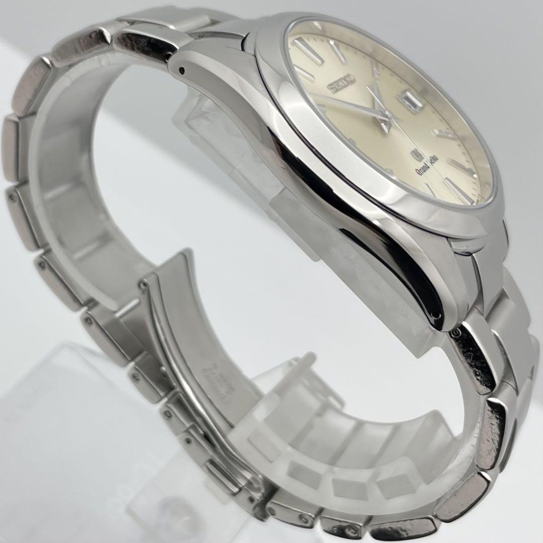 美品 グランドセイコー SBGV021 GRAND SEIKO