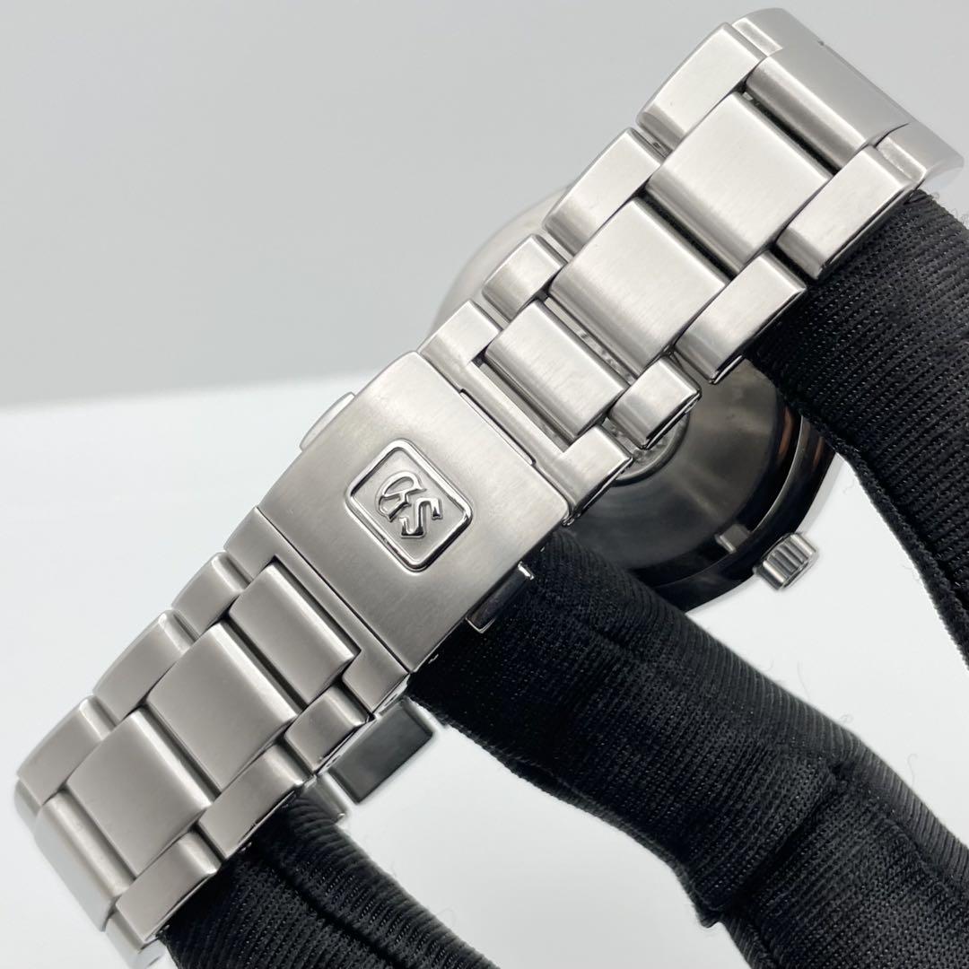 美品 グランドセイコー SBGV021 GRAND SEIKO
