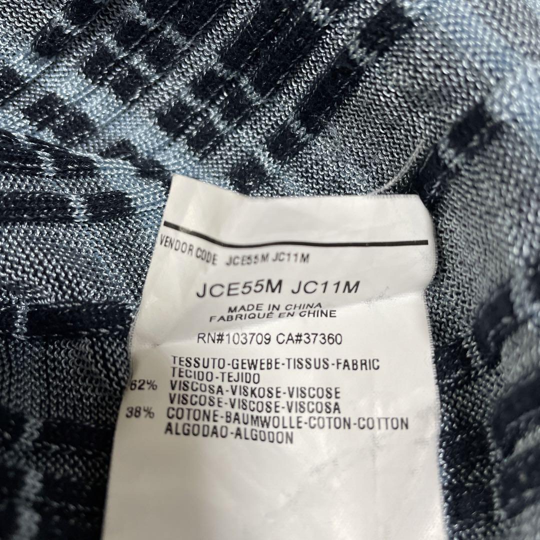 お値下げ中！ARMANI COLLEZIONI カーディガン　メンズM