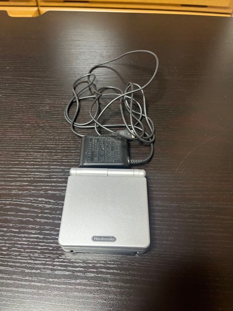 任天堂GAME BOY ADVANCE SP ゲームボーイアドバンスSP 本 体