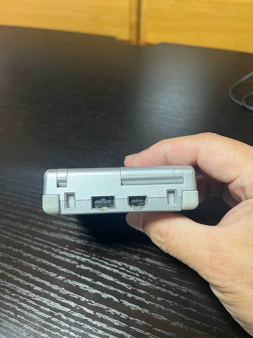 任天堂GAME BOY ADVANCE SP ゲームボーイアドバンスSP 本 体