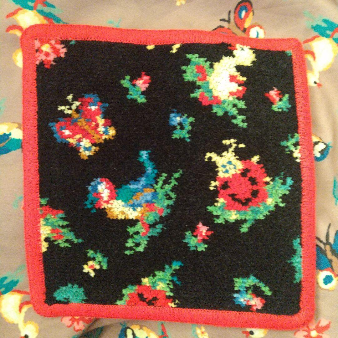 バラ売り要相談　フェイラー　ハンカチ　ミニサイズ　プティ　ハイジ バラ売り要相談 フェイラー ハンカチ ミニサイズ プティ ハイジ