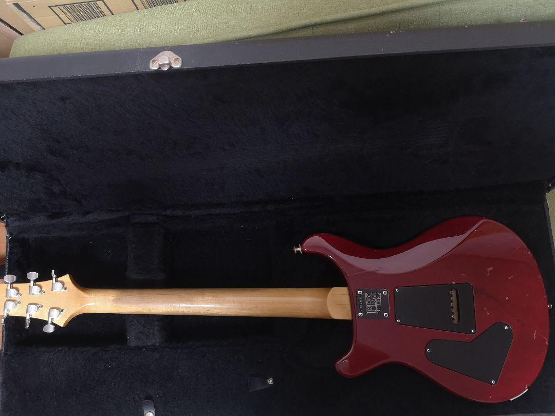 PRS CE24　エレキギター