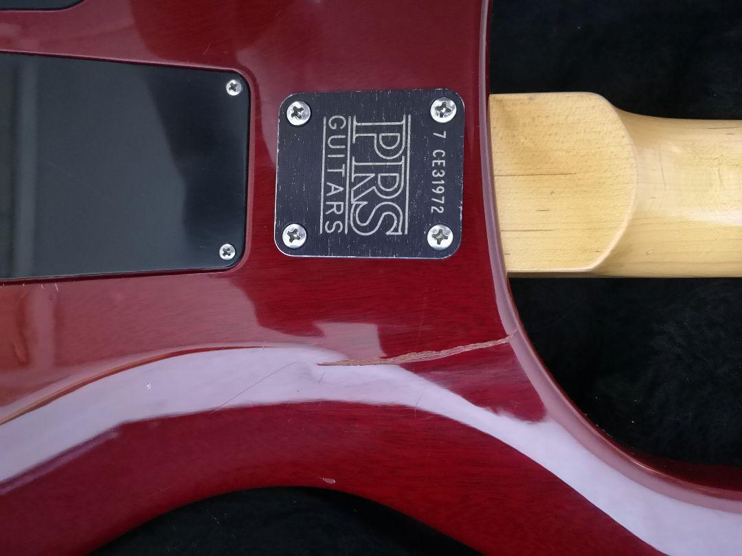PRS CE24　エレキギター