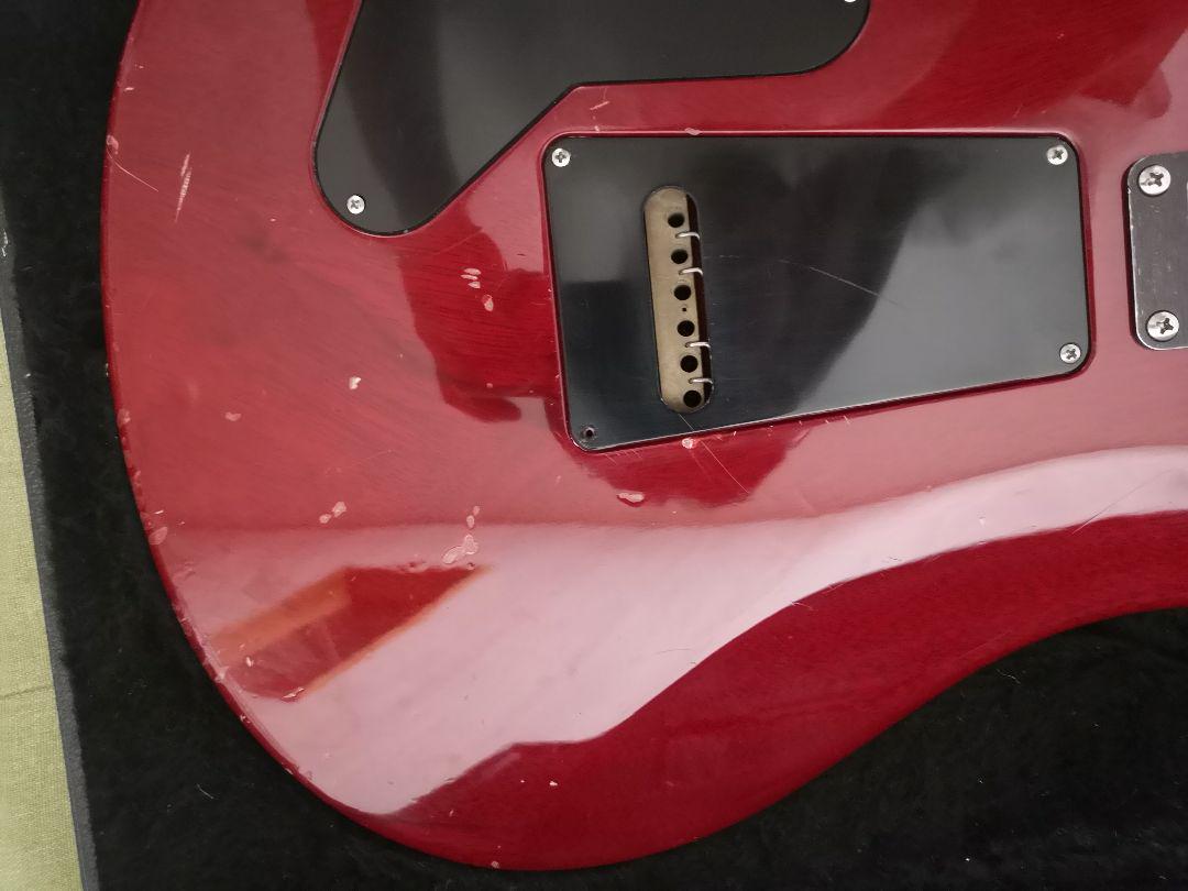 PRS CE24　エレキギター