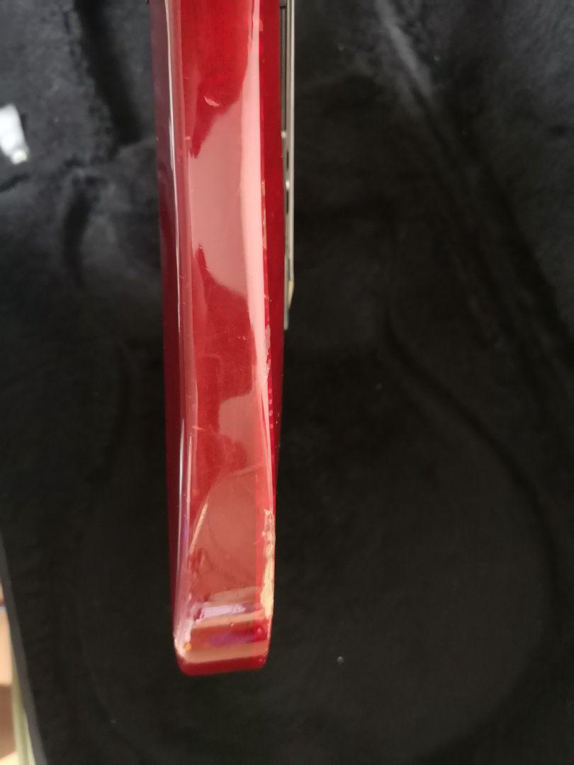 PRS CE24　エレキギター