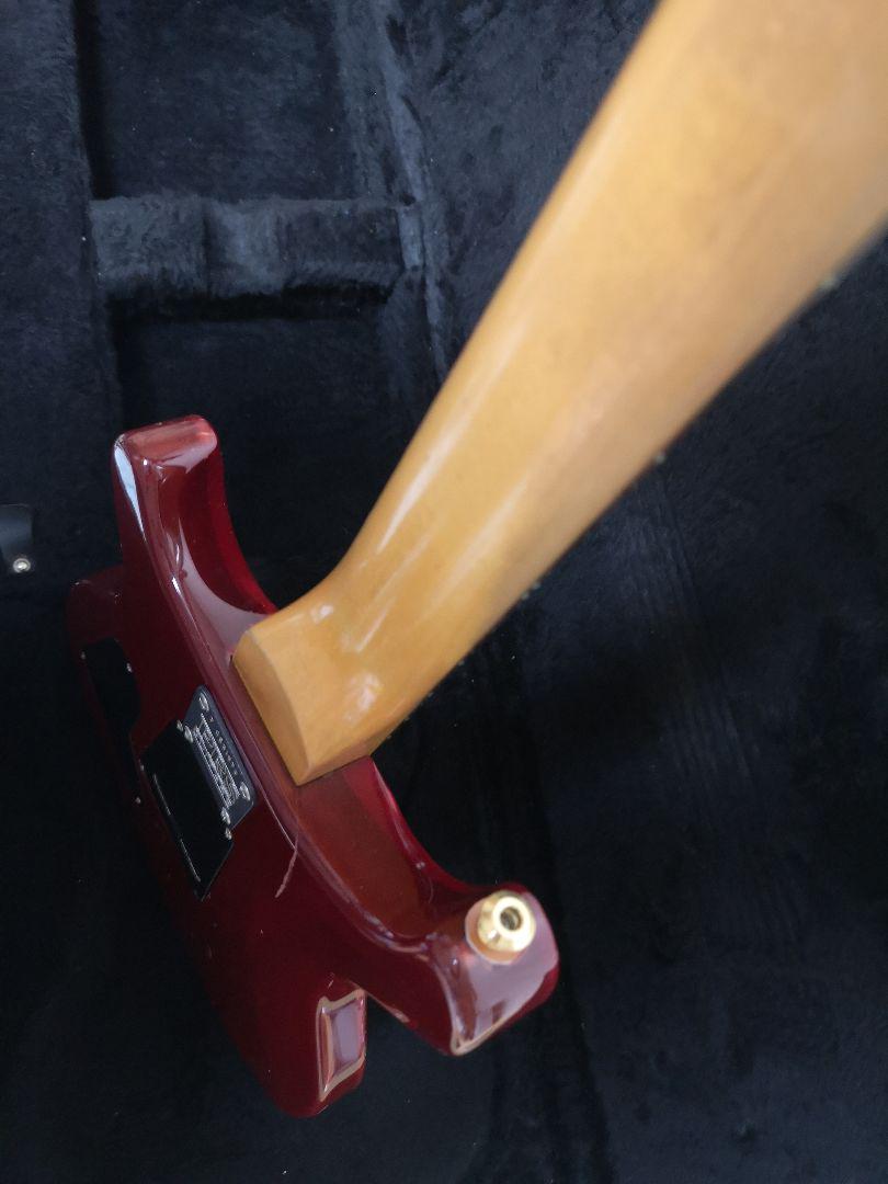 PRS CE24　エレキギター