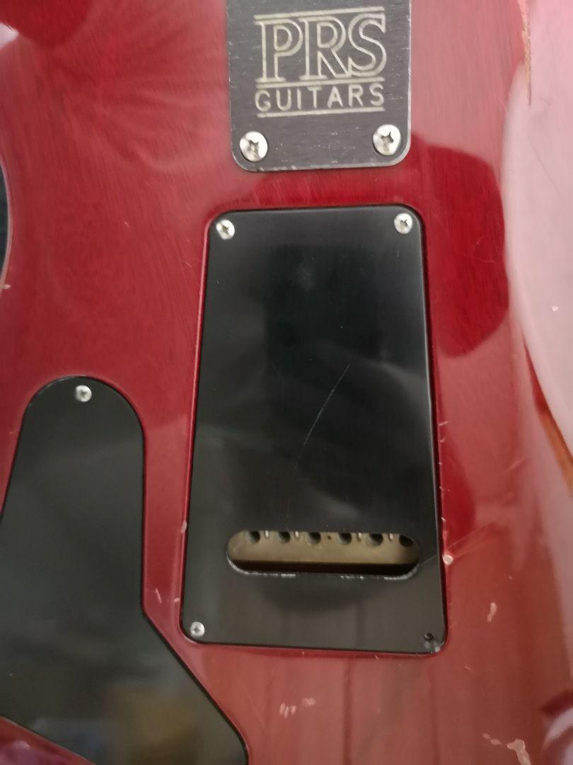 PRS CE24　エレキギター