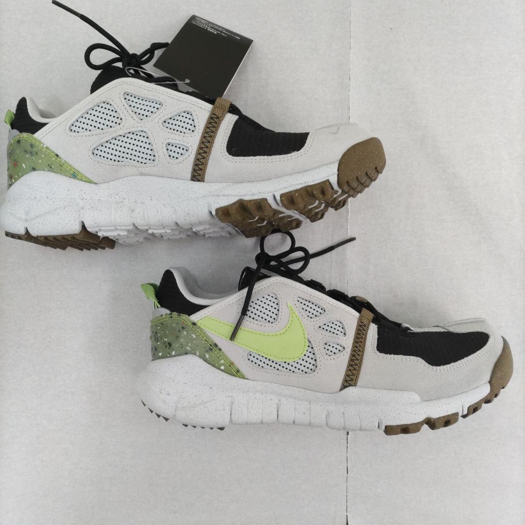 新しく着き ナイキ フリー テラ ビスタ NN DM0861 スニーカー nike