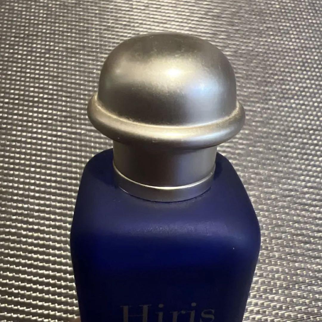HERMES　Hiris　エルメス　イリス　トワレ　50 ml