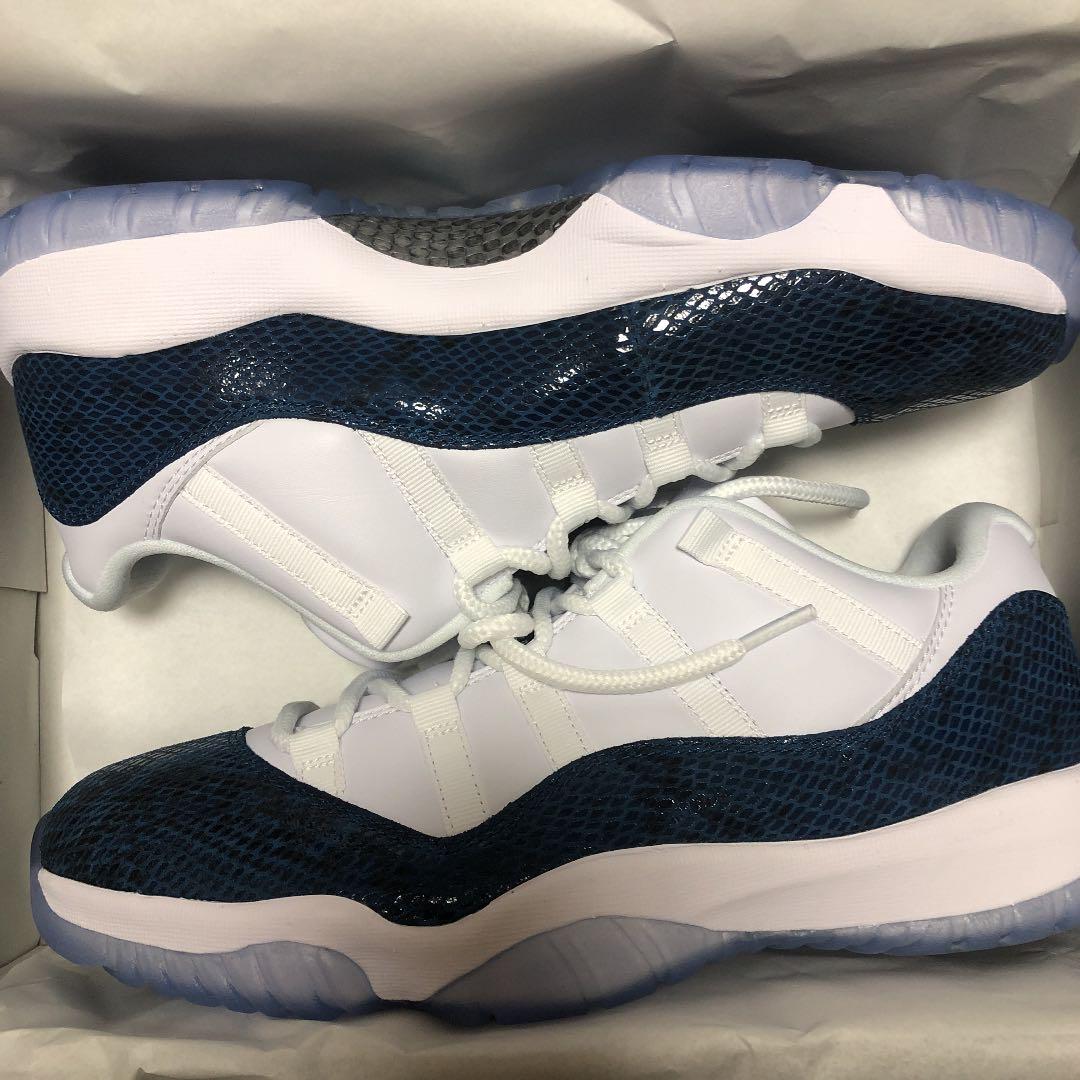 nike jordan 11 retro low
