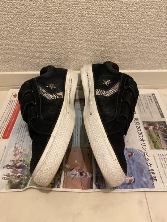 HUF & CONVERSE SKATEBOARDING