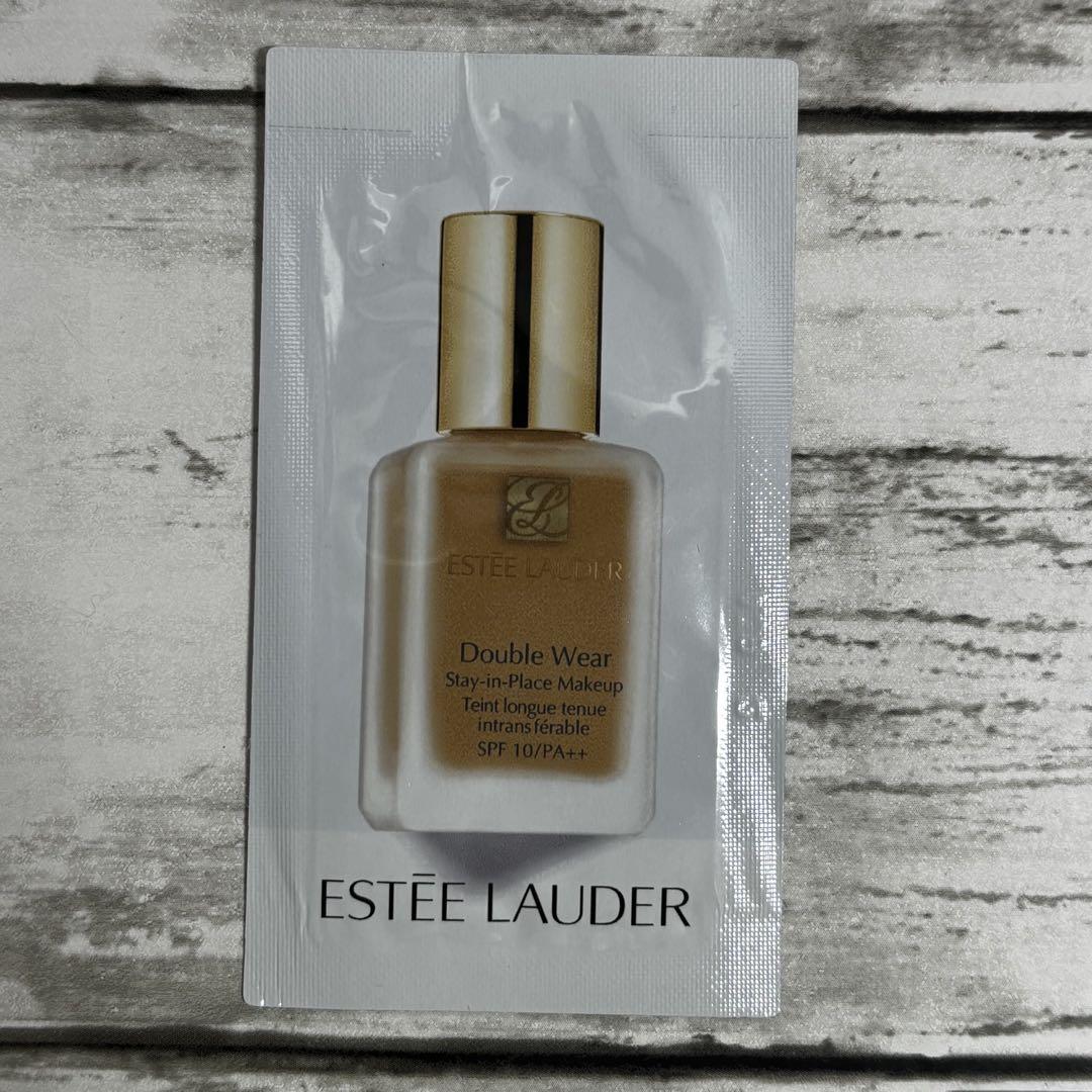 未使用！エスティローダー ファンデーション プライマー Estee Lauder - 未使用！エスティローダー ファンデーション