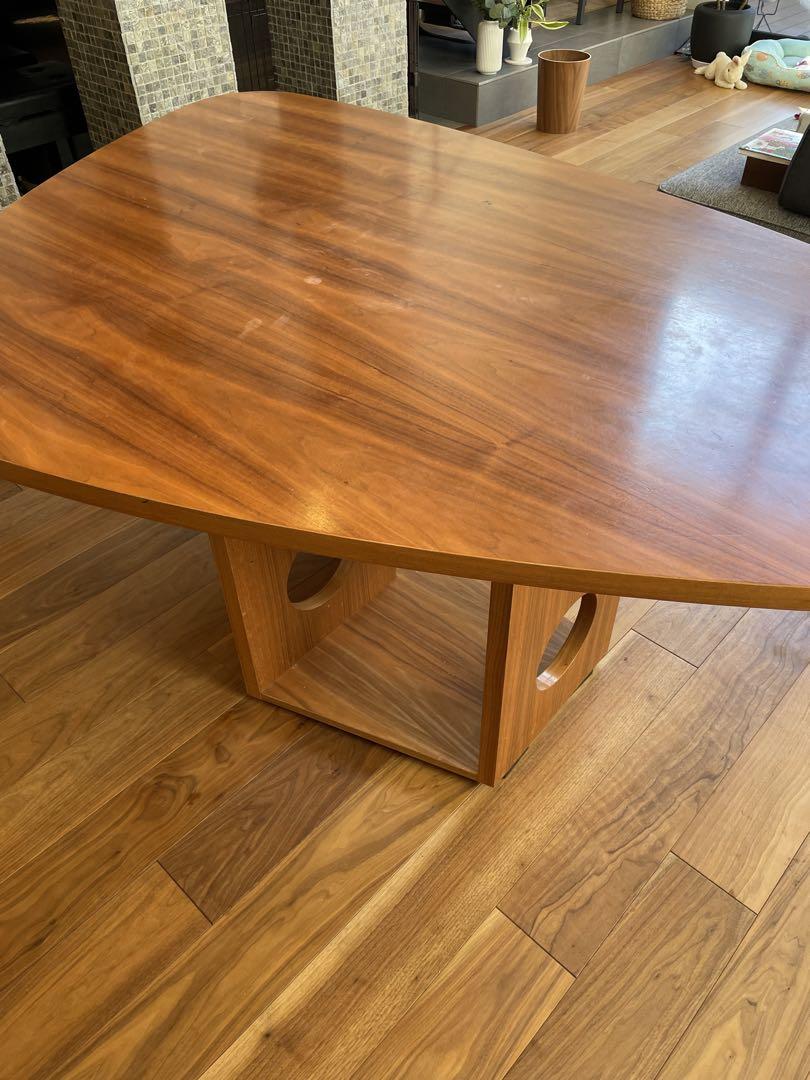 M21-1 DINING TABLE（エム21-1 ダイニングテーブル） - ACTUS