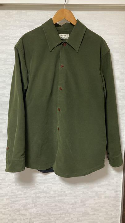 グリーン系,L品質満点acne studios シャツ シャツ メンズグリーン系L¥10,800-hotelportonapolis.com.br グリーン系,L品質満点acne studios シャツ シャツ メンズグリーン系L¥10,800-hotelportonapolis.com.br