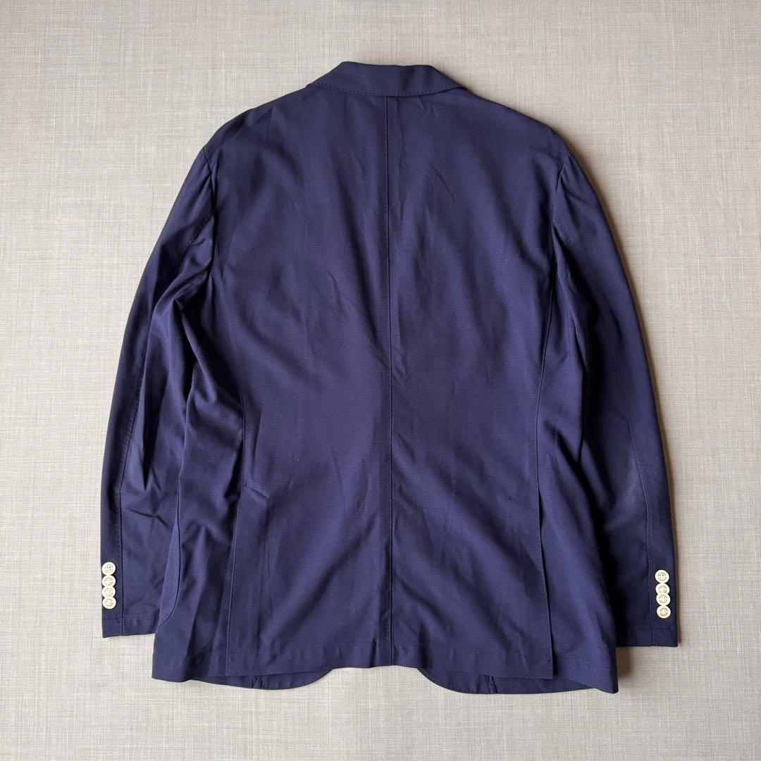 卸し売り購入 MACKINTOSH PHILOSOPHY TROTTER セットアップ 38 - メルカリ スーツ