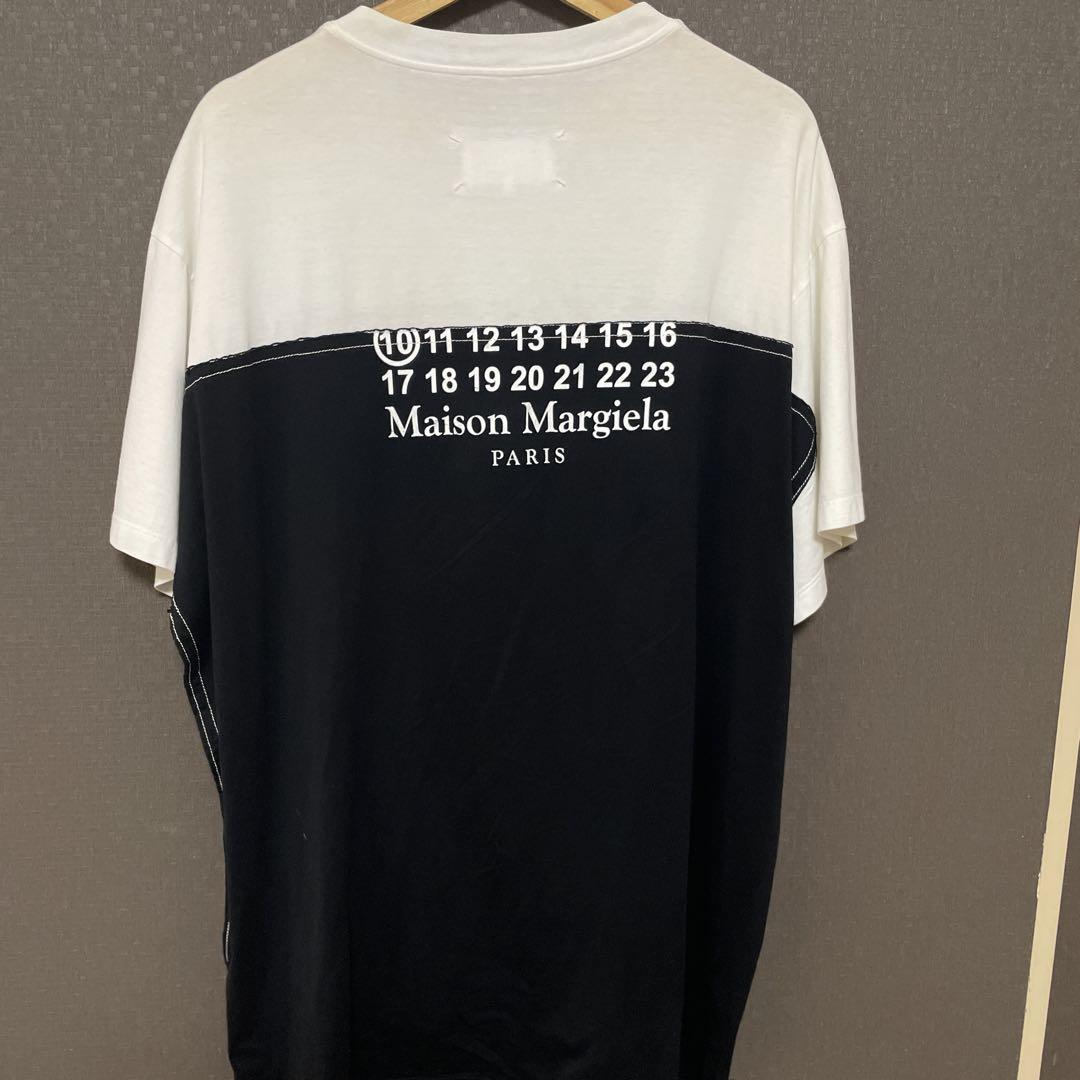 Maison Margiela Tシャツ