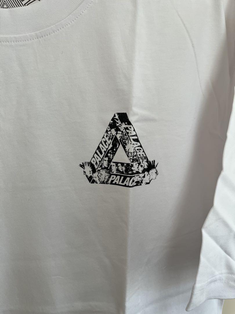 トップス PALACE TRI-HEADS T-SHIRT