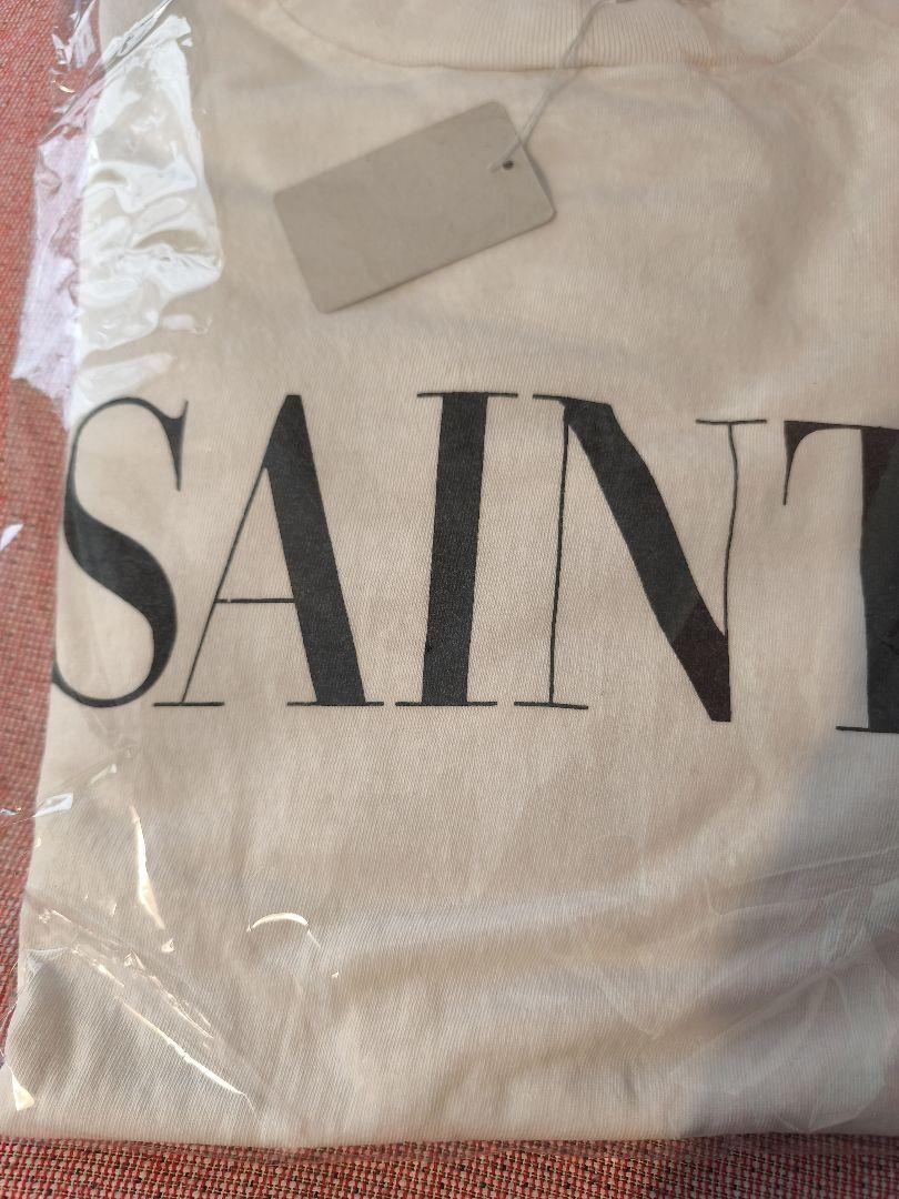 セントマイケル L/S ロンT 正規品 新品 タグ付 Lサイズ 未使用 666