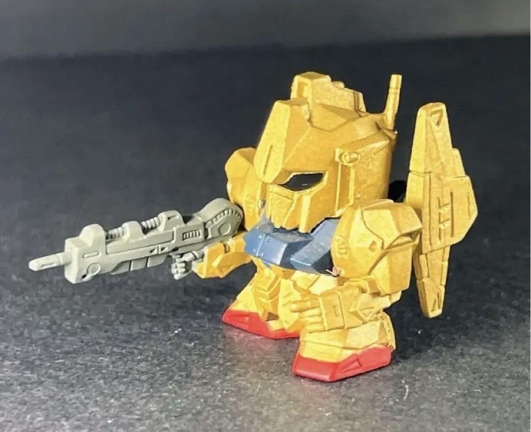 機動戦士ガンダム SDガンダム フルカラー ガシャポン フィギュア15体 ガシャポン戦士 フルカラー SDガンダム SEED セット 1｜Yahoo
