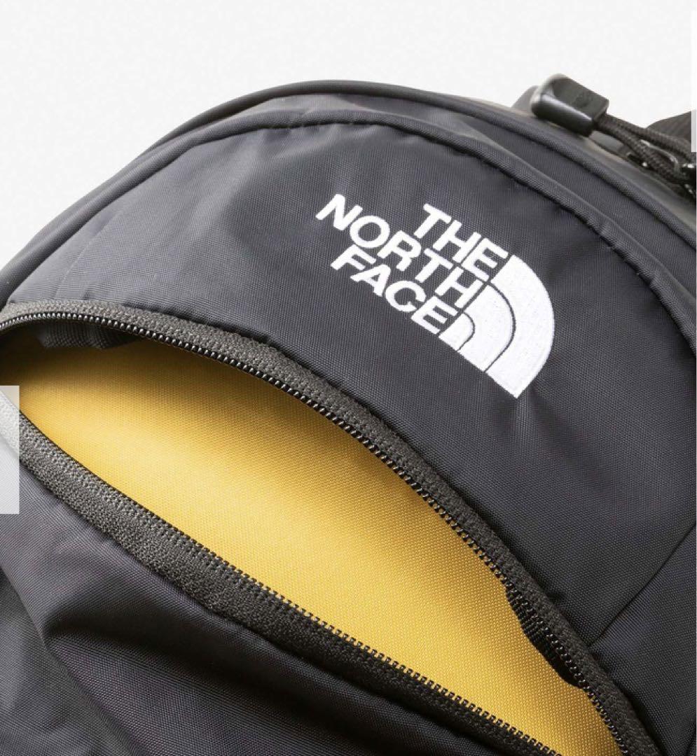 THE NORTH FACE ザノースフェイス　KIDSリュック