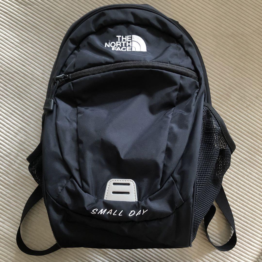 THE NORTH FACE ザノースフェイス　KIDSリュック