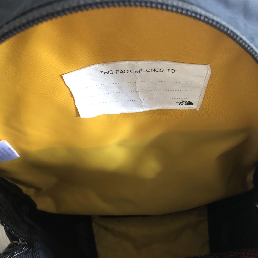 THE NORTH FACE ザノースフェイス　KIDSリュック