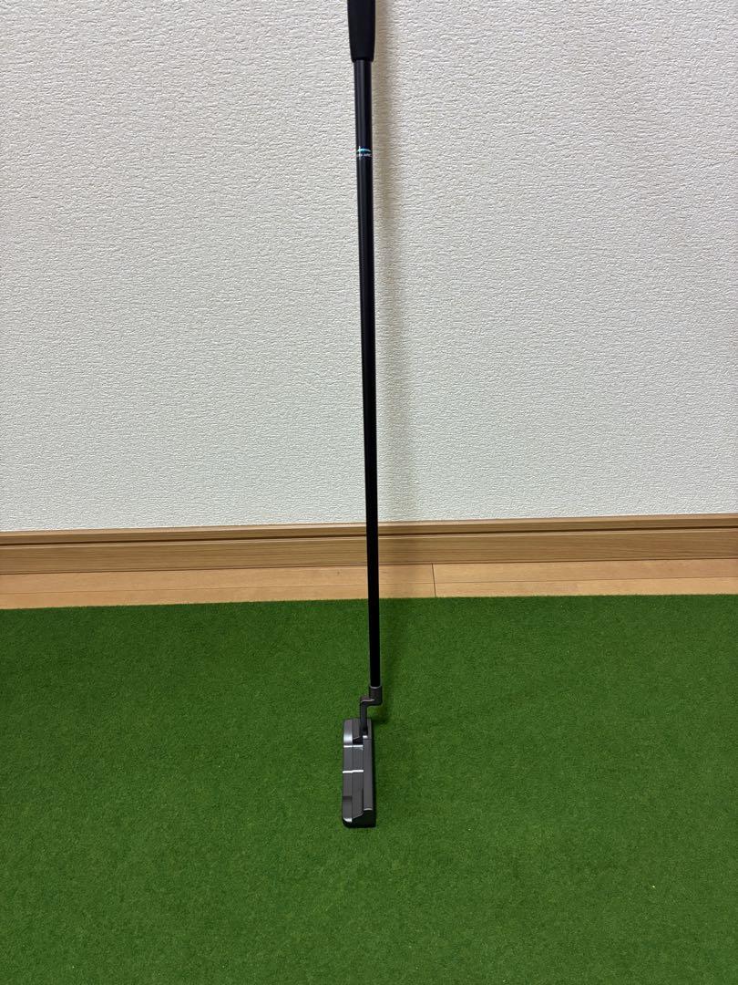 【美品】PLD PING ANSER 34インチ 2023年モデル