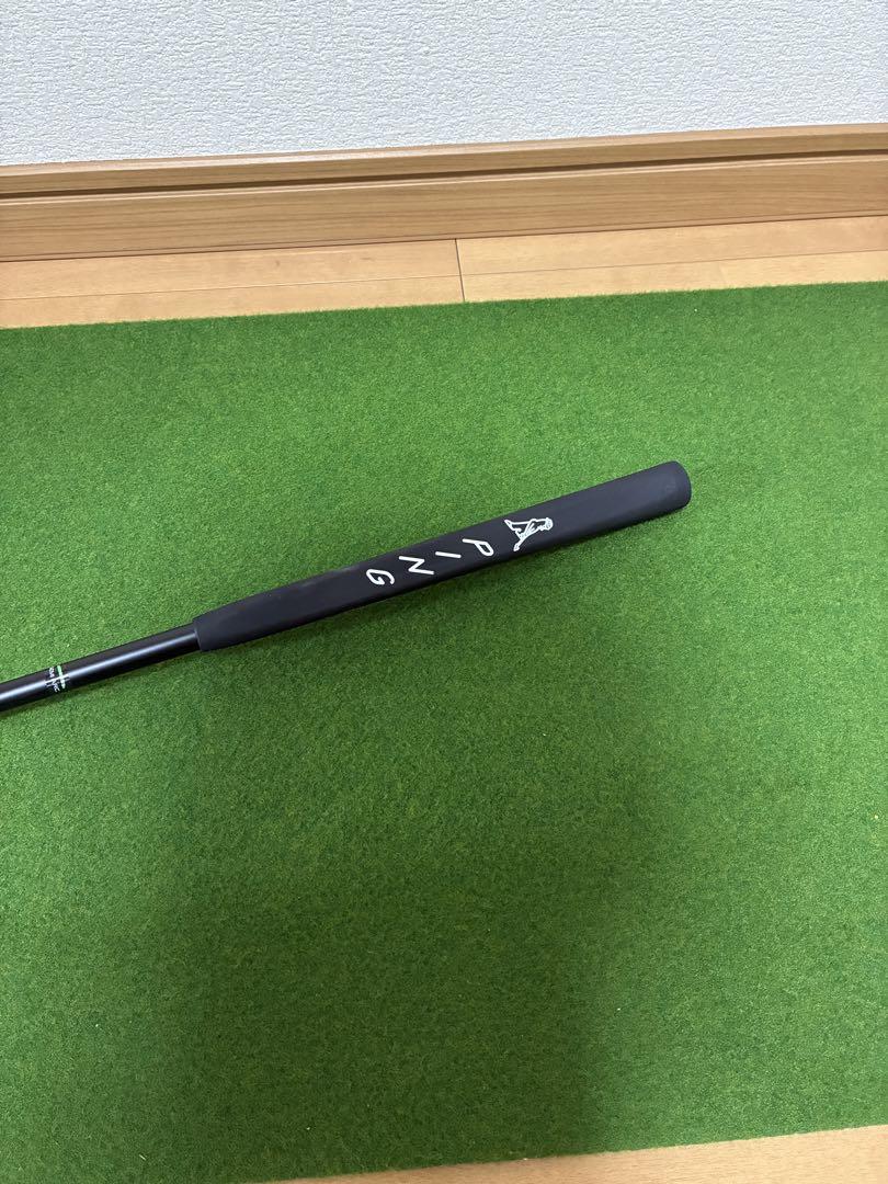 【美品】PLD PING ANSER 34インチ 2023年モデル