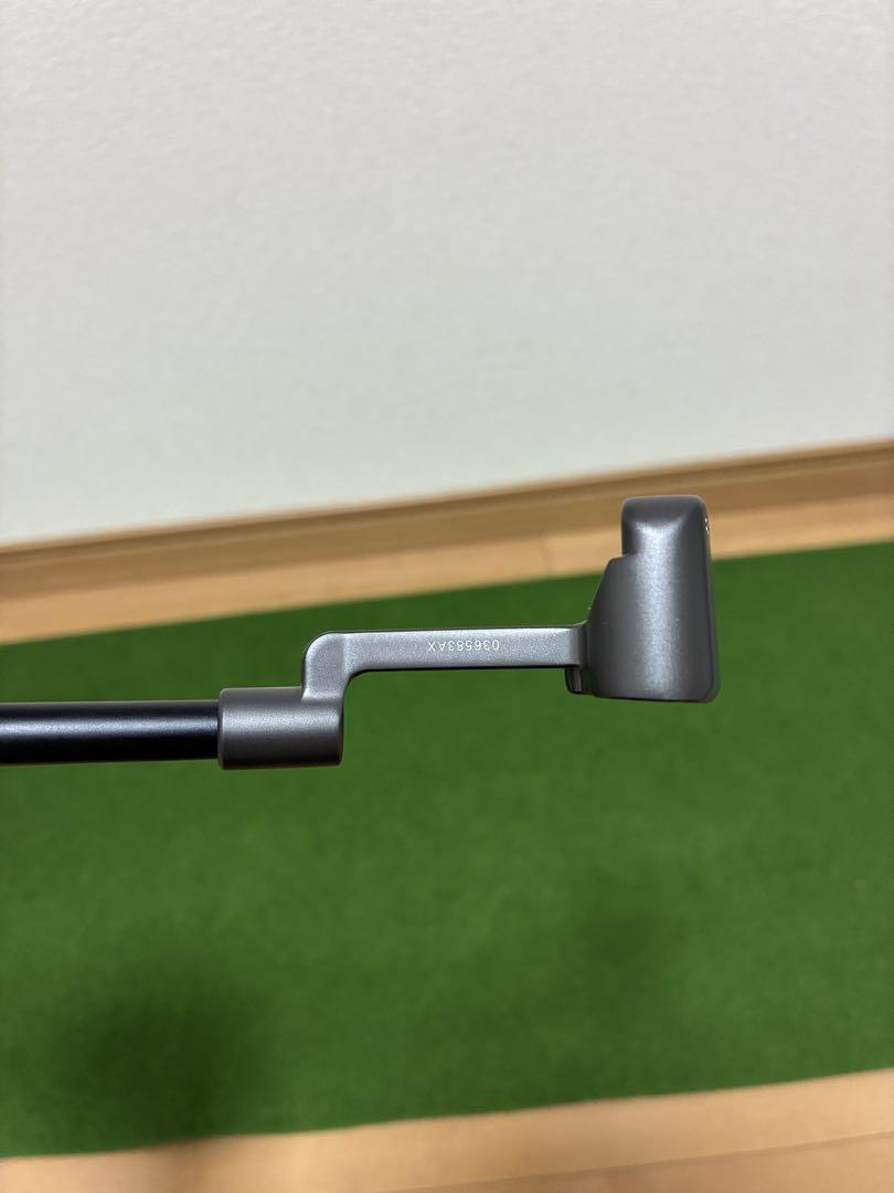 【美品】PLD PING ANSER 34インチ 2023年モデル
