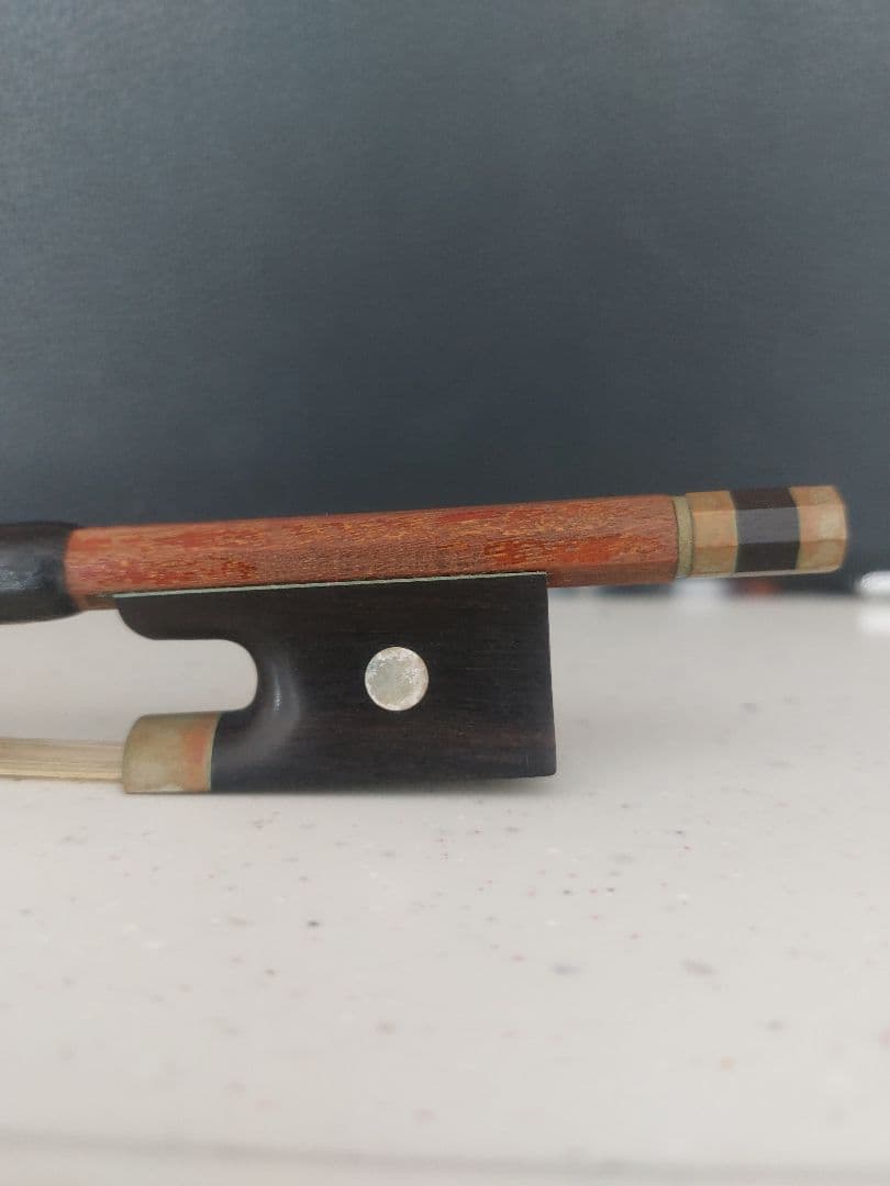 1/2サイズ バイオリン弓