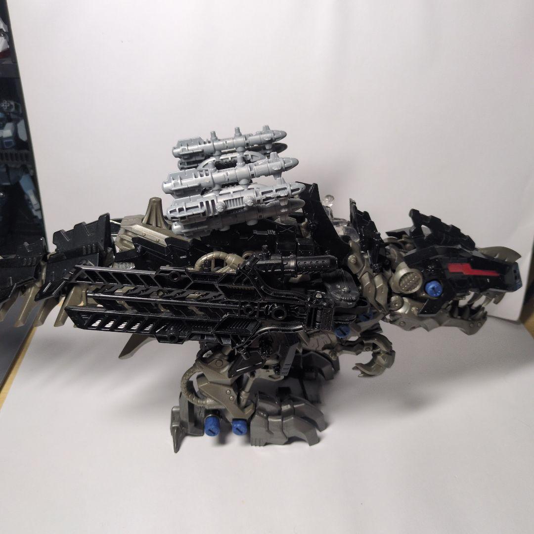 ZOIDS ゾイドワイルド 3体セット - メルカリ