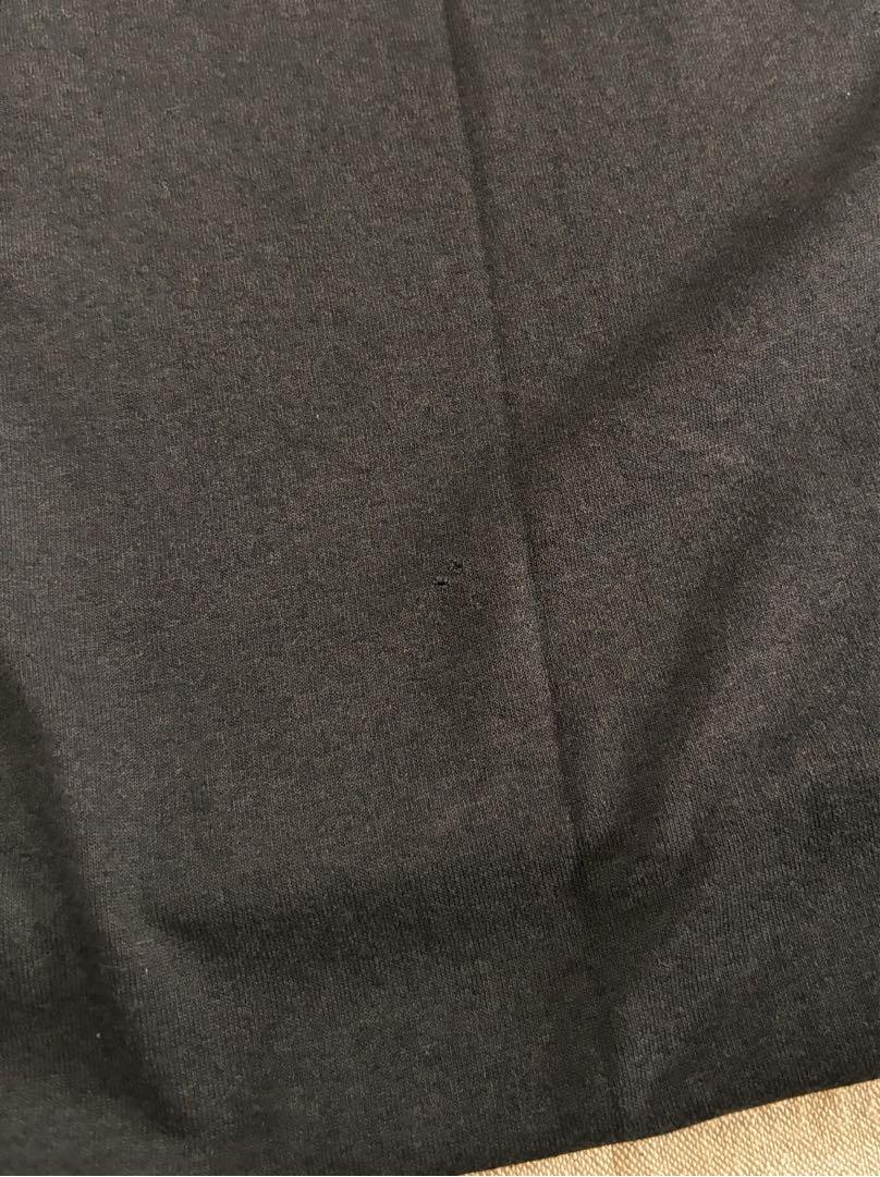 90s HARLEY DAVIDSON 3D EMBLEM TシャツUSA製