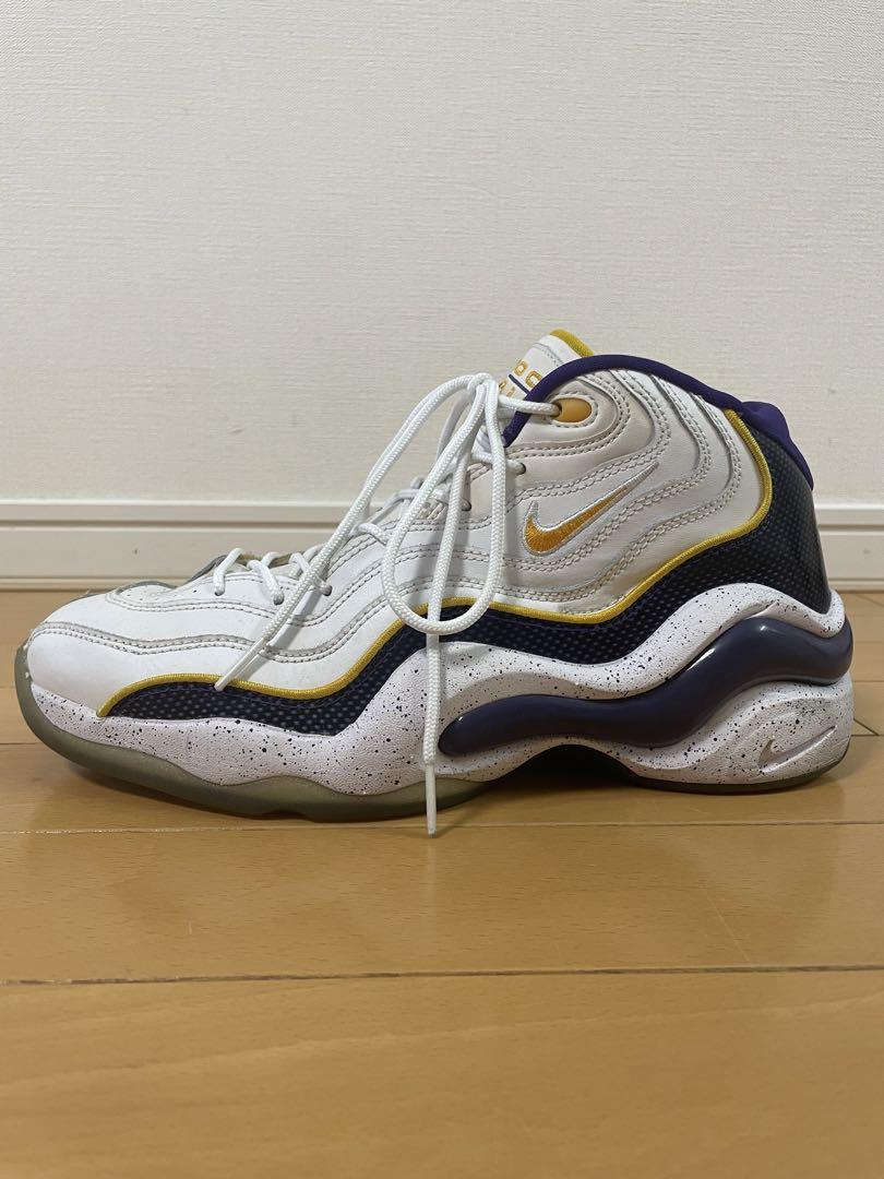 工*事様 幻‼️ NIKE AIR ZOOM FLIGHT 96 KOBE 27