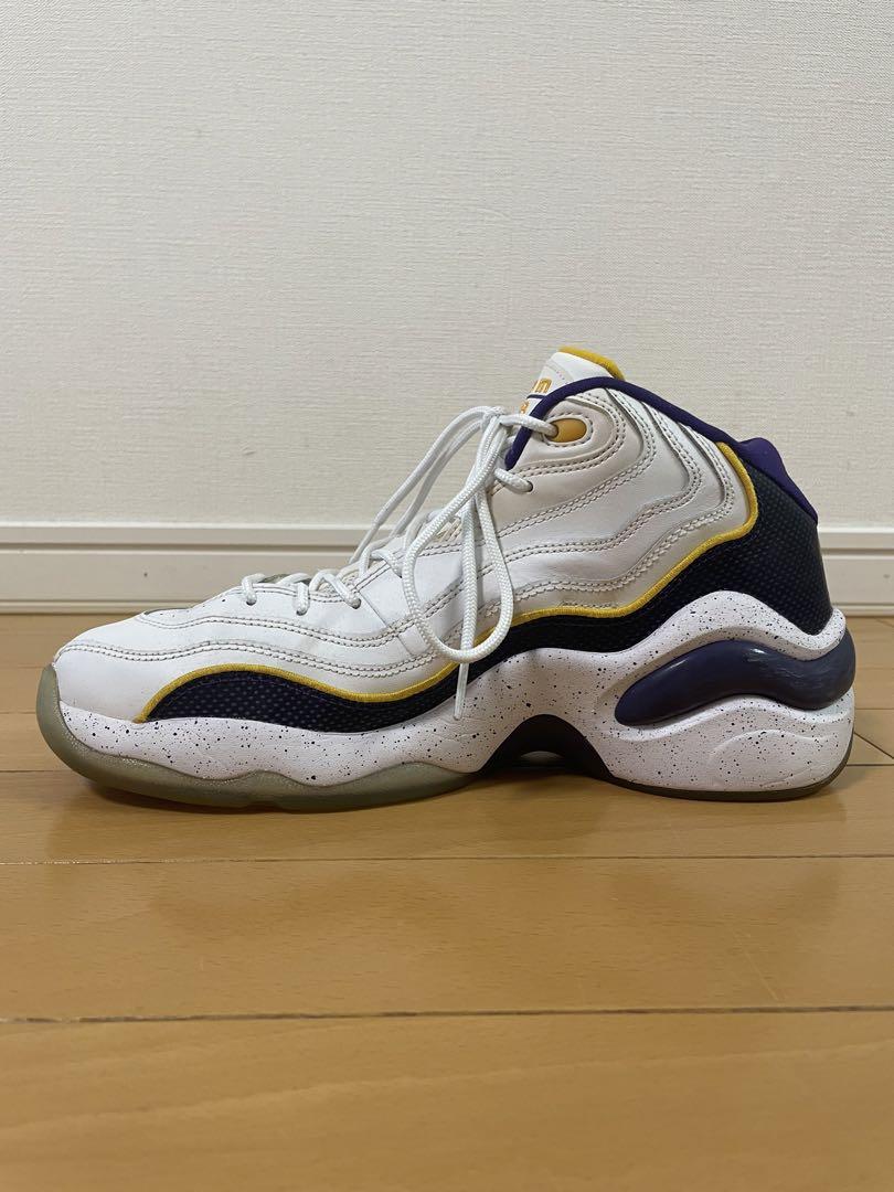工*事様 幻‼️ NIKE AIR ZOOM FLIGHT 96 KOBE 27