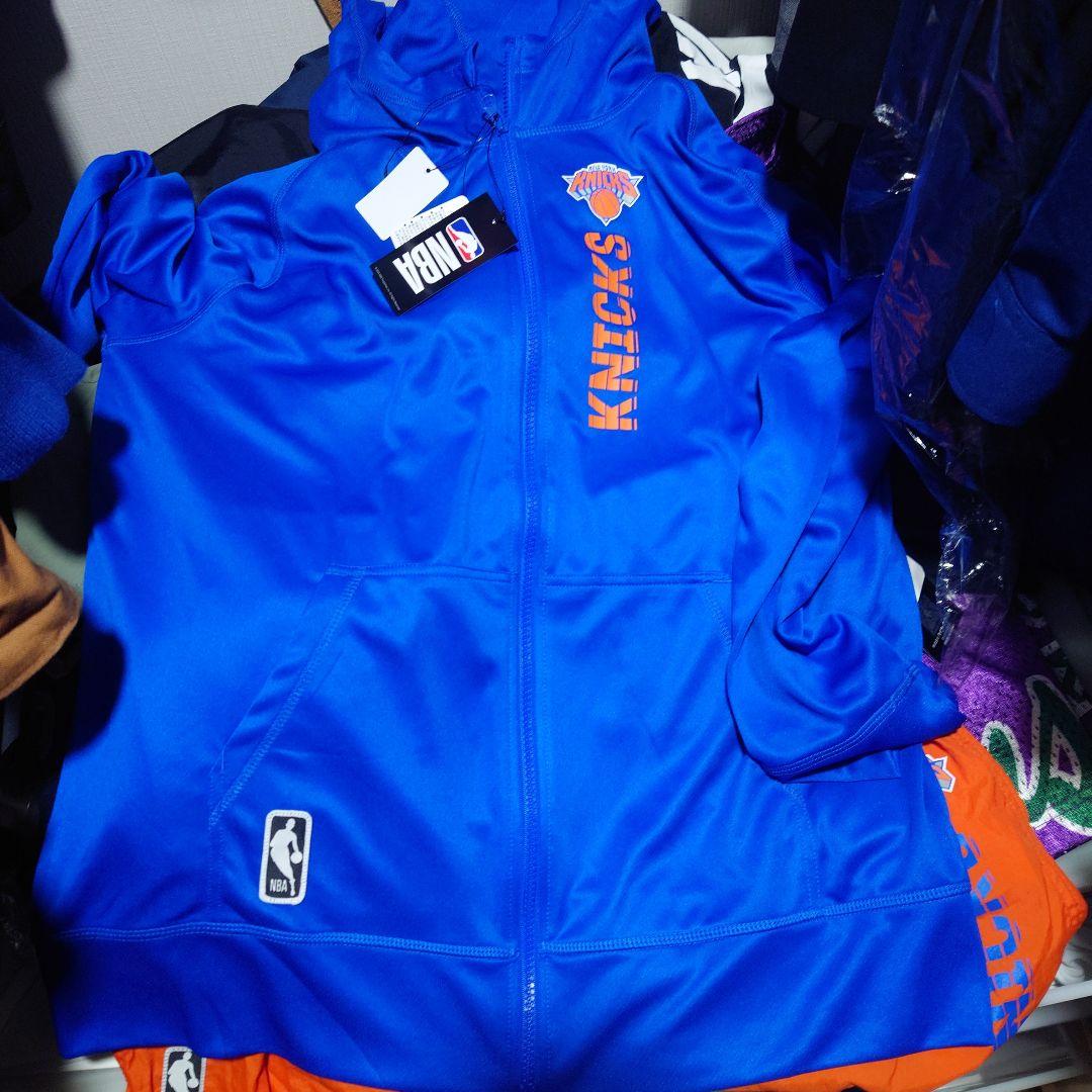 knicks水着セット