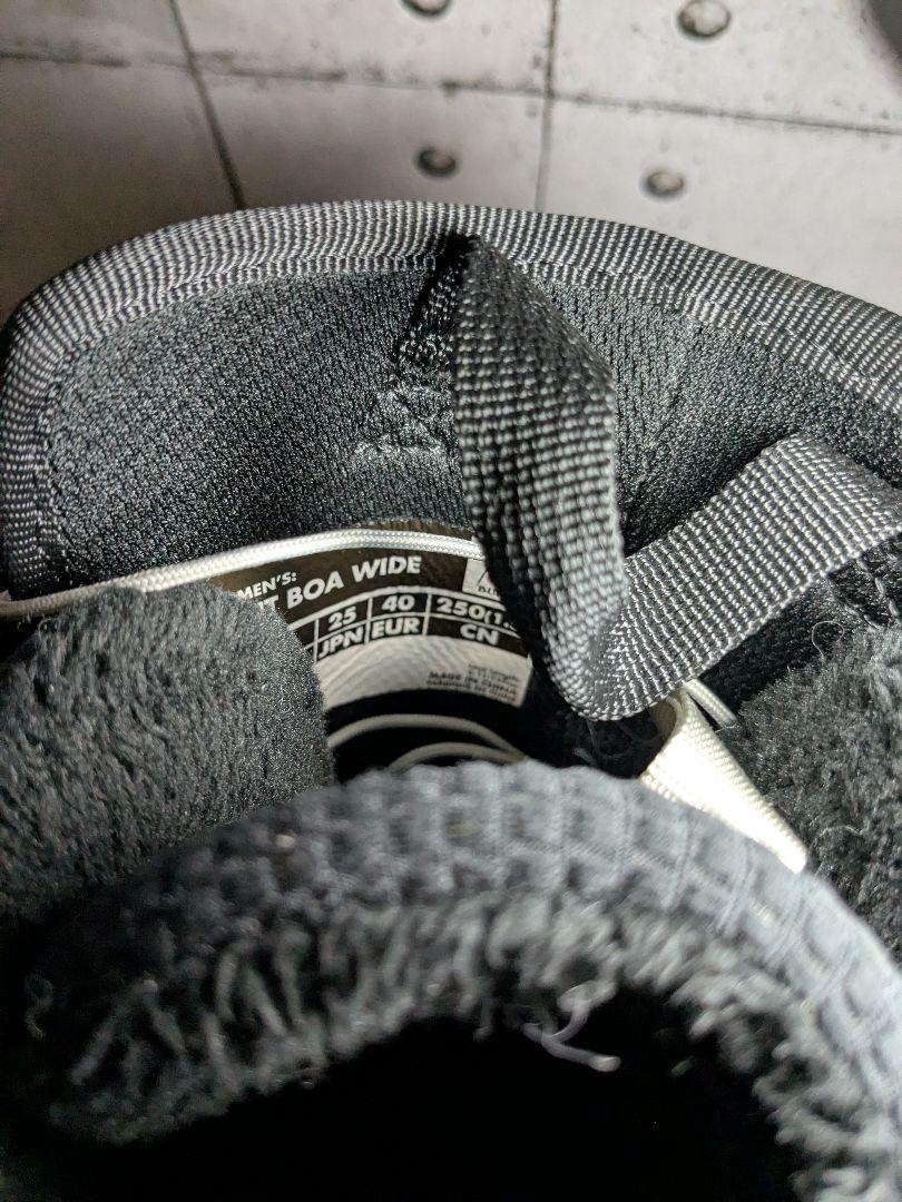 BURTON MINT BOA バートン ミント