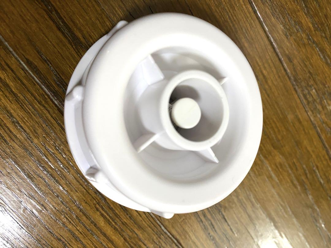 MOIST AIR HEAT モイストエアヒート 加湿機能付ヒーター