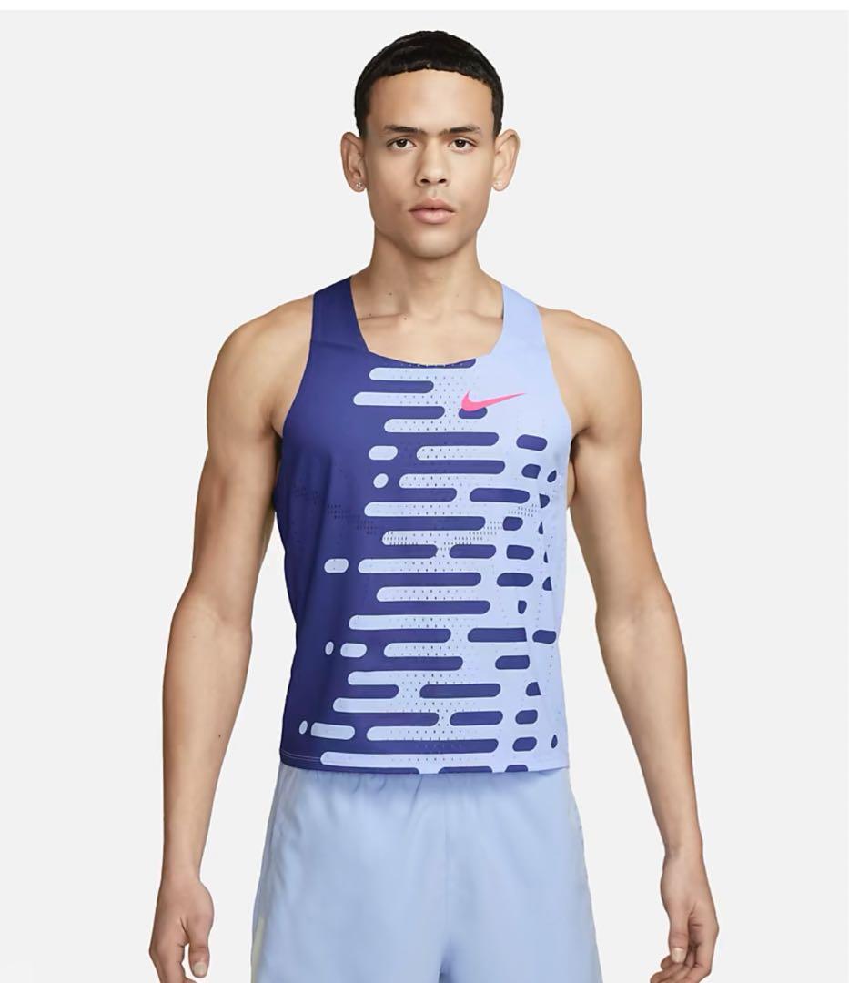ナイキ NIKE シングレット エアロスイフト プロエリート マラソン 陸上 ナイキ エアロスイフト シングレット プロエリート マラソン 陸上