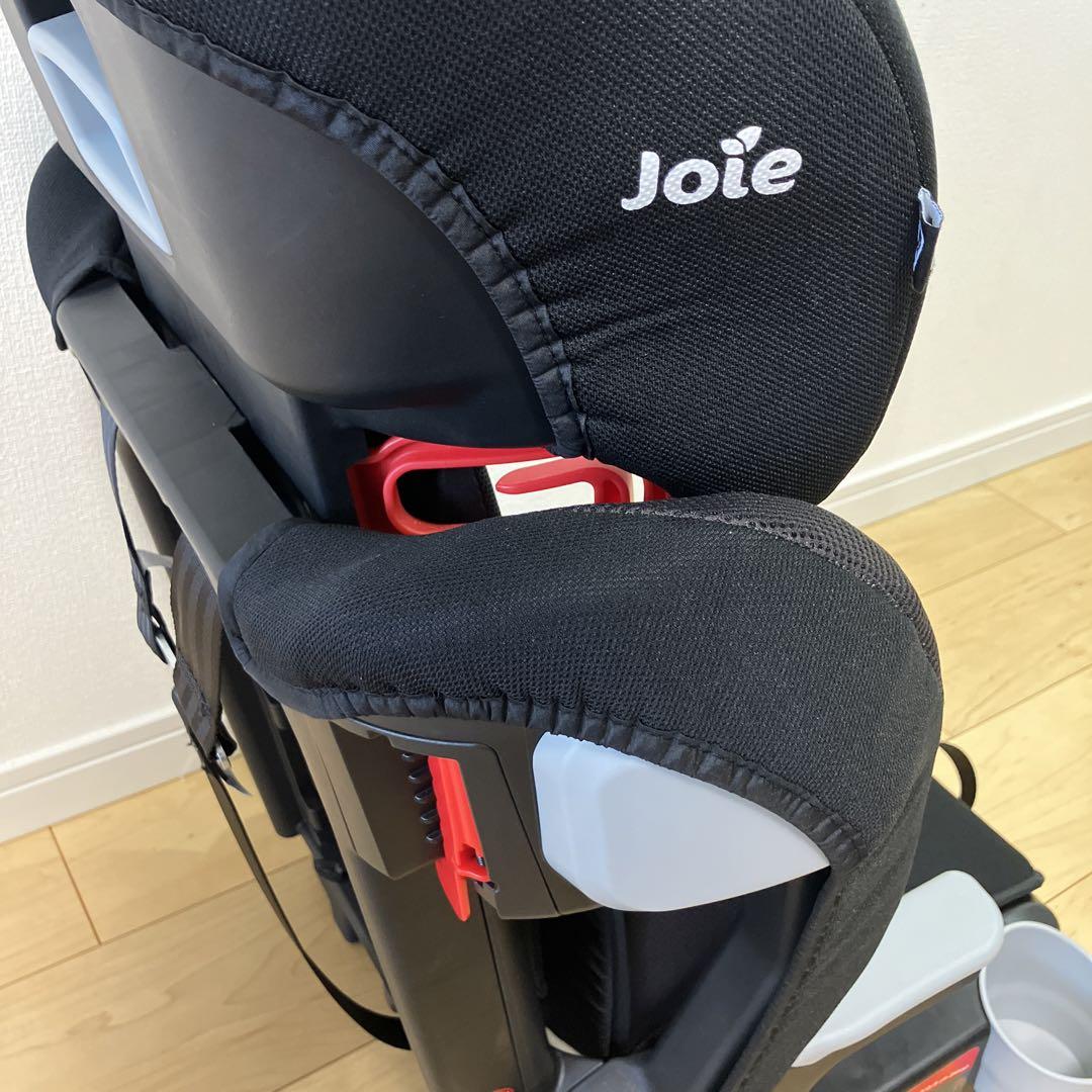Joie Elevate エレベート チャイルドシート