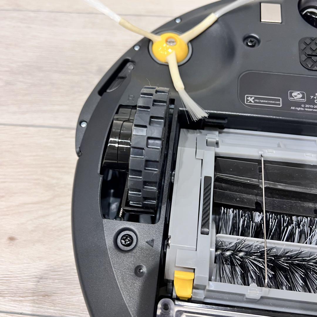【オリジナルカラー】iRobot ルンバ 694 ロボット掃除機 掃除機・クリーナー 【オリジナルカラー】iRobot ルンバ 694 ロボット掃除機 掃除機・クリーナー